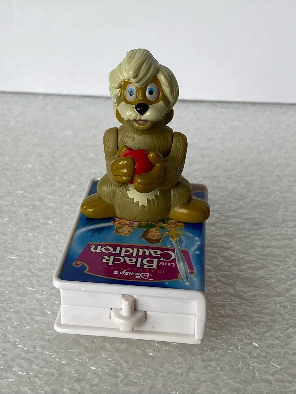 Disney this collectible